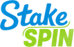 Stake  Spin